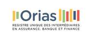 orias footer